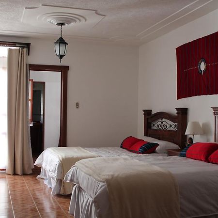 Casa Del Arco Antigua Hotel ห้อง รูปภาพ