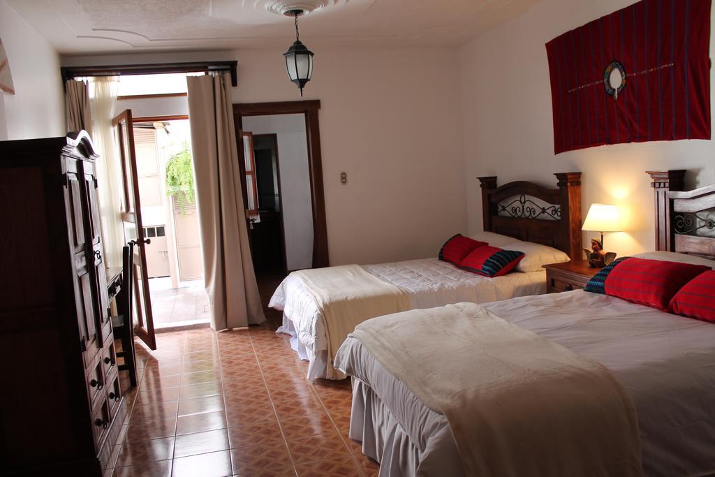 Casa Del Arco Antigua Hotel ห้อง รูปภาพ