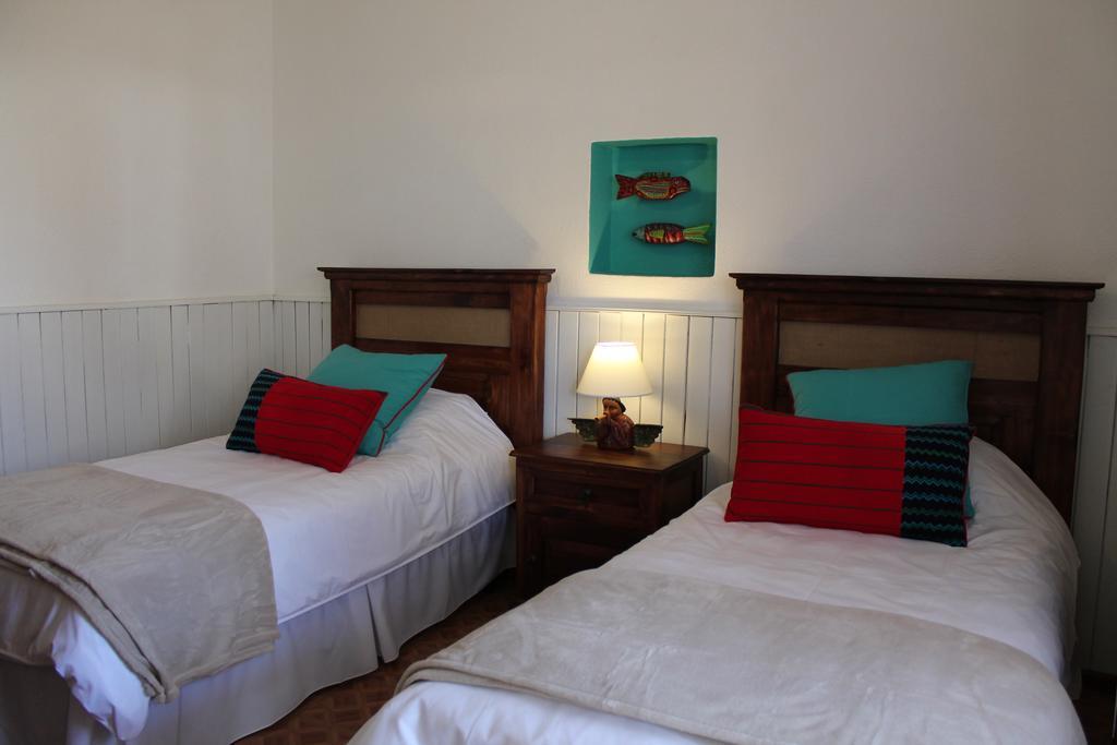 Casa Del Arco Antigua Hotel ห้อง รูปภาพ