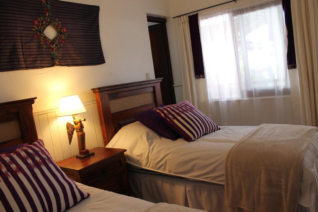 Casa Del Arco Antigua Hotel ห้อง รูปภาพ
