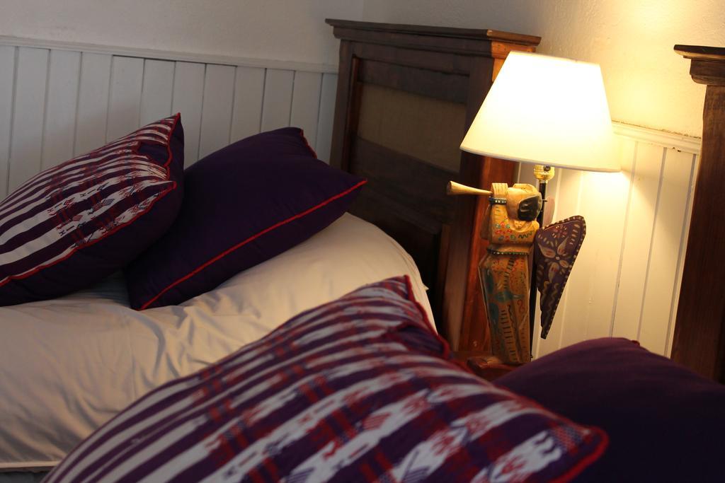 Casa Del Arco Antigua Hotel ห้อง รูปภาพ