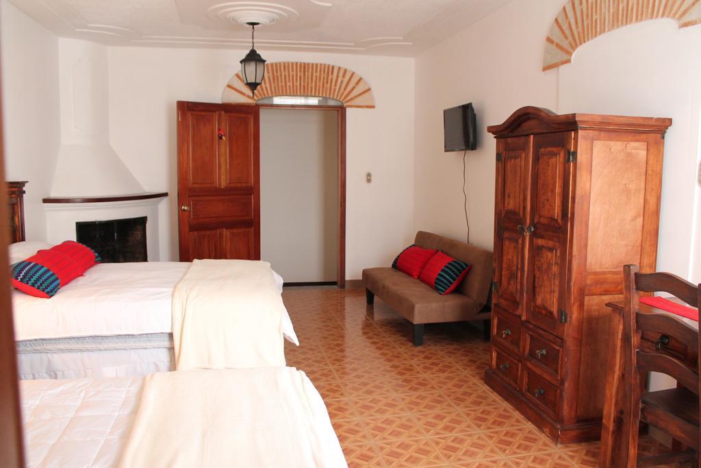 Casa Del Arco Antigua Hotel ห้อง รูปภาพ