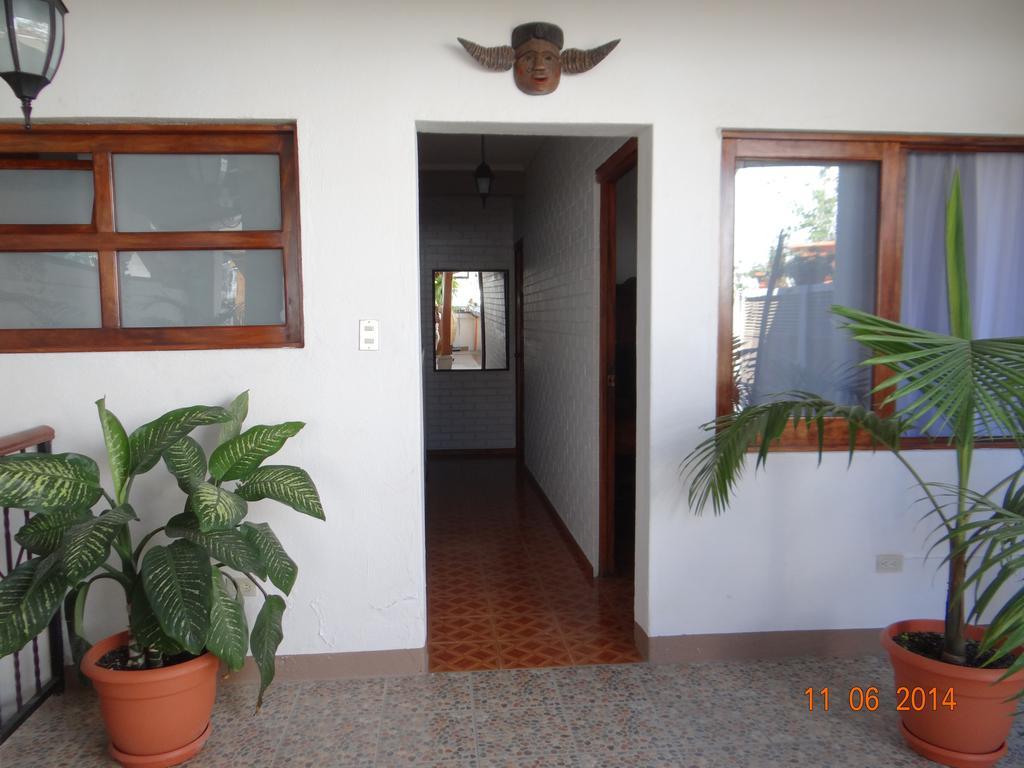 Casa Del Arco Antigua Hotel ภายนอก รูปภาพ