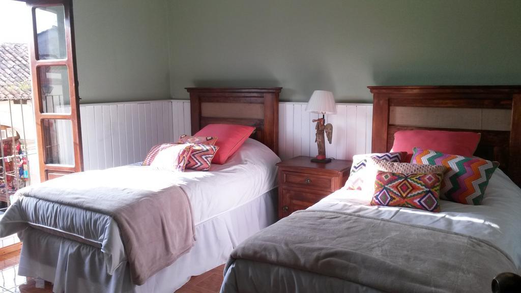 Casa Del Arco Antigua Hotel ห้อง รูปภาพ
