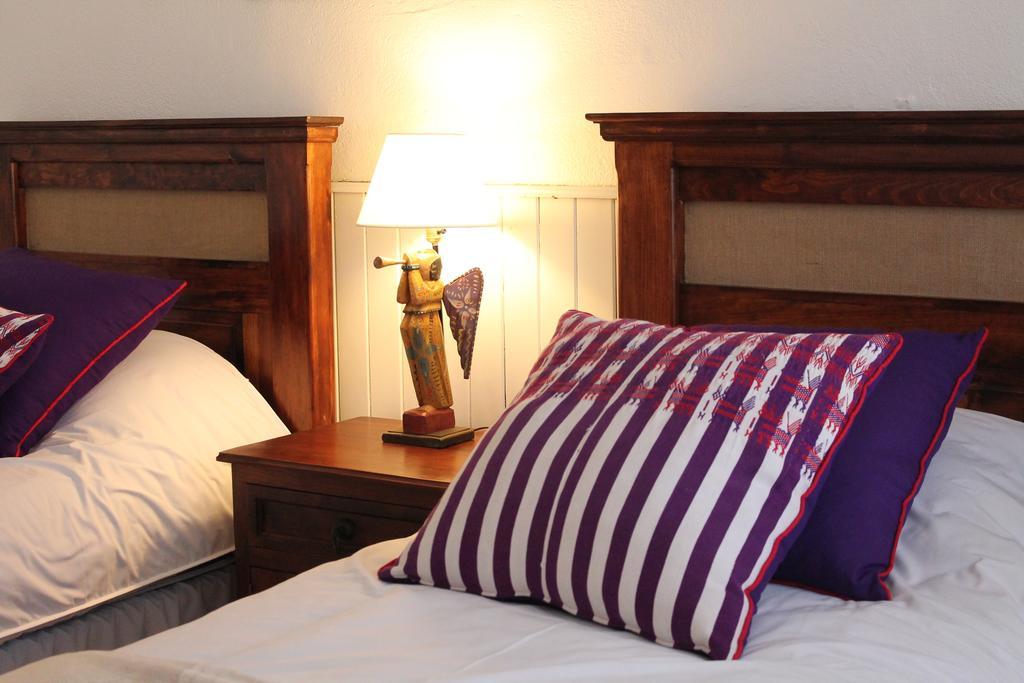 Casa Del Arco Antigua Hotel ห้อง รูปภาพ