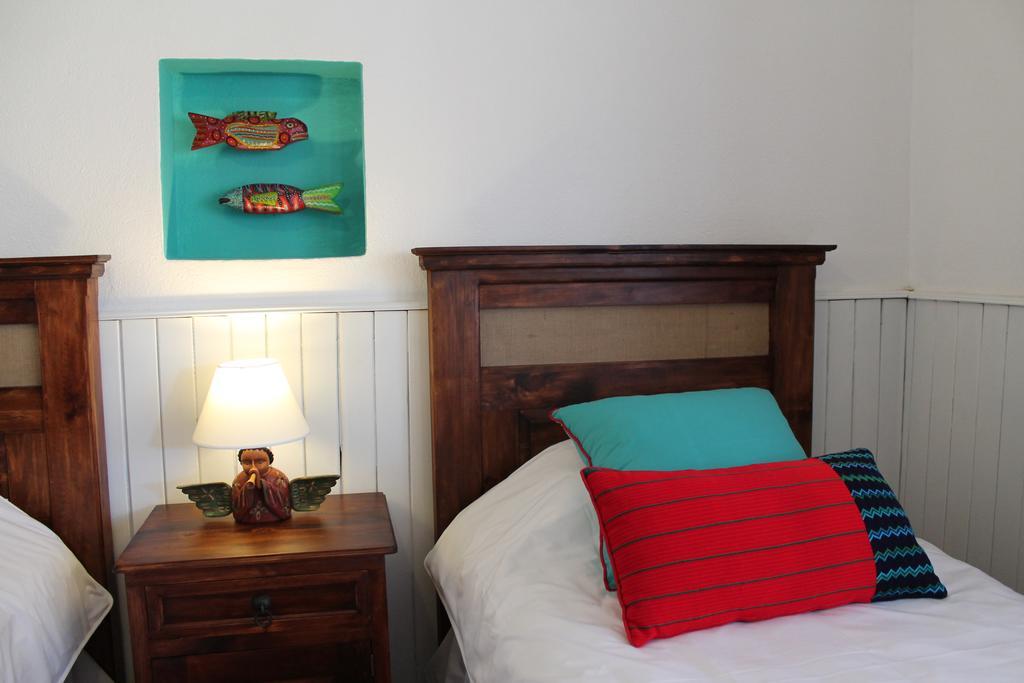 Casa Del Arco Antigua Hotel ห้อง รูปภาพ